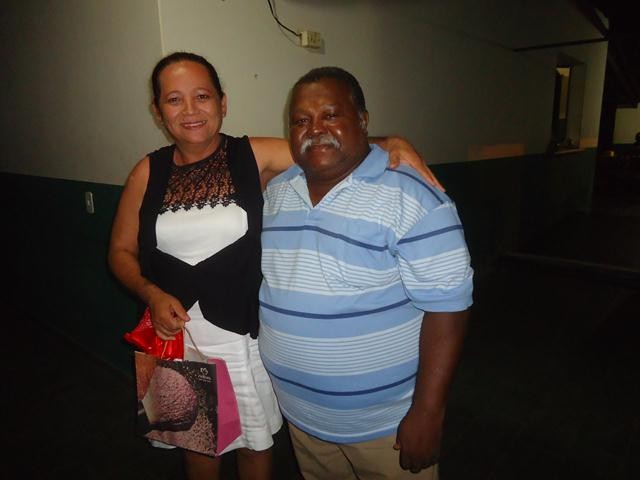 Alegria Marcou a Confraternização do Programa Segundo Tempo E-Tec Brasil e Secretaria de Cultura - Imagem 29