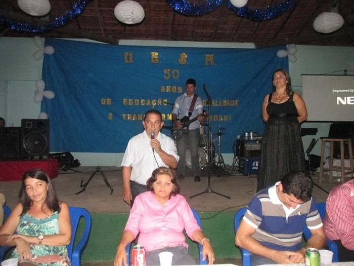 Bodas de Ouro UESM “50 anos trazendo educação de qualidade e transformando vidas” - Imagem 35