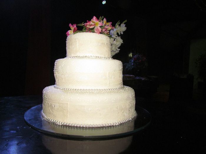 Aniversário de 15 anos da bela Ana Gabriela - Imagem 9