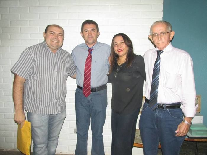  Últimas sessões legislativas e eleição para presidente encerram os trabalhos na Câmara Municipal de São Félix no corrente ano - Imagem 9