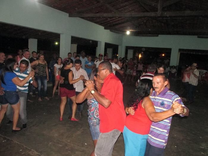 Sindicado dos Trabalhadores Rurais de São Félix do Piauí realiza confraternização para os associados - Imagem 17