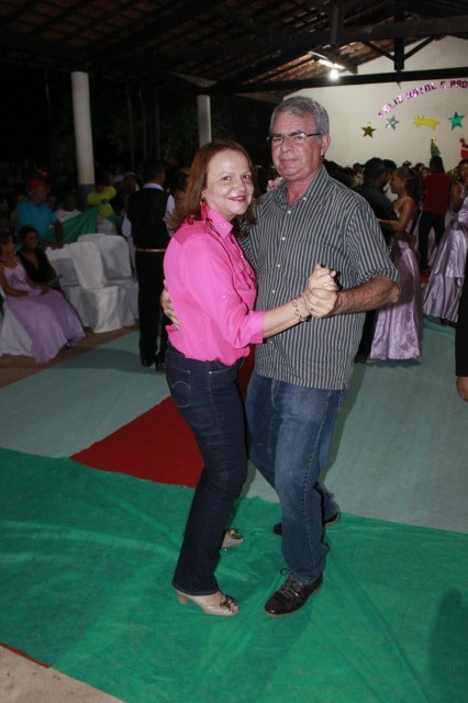 Secretária de Educação da inicio as festinha de colação de Graus no Município  - Imagem 23