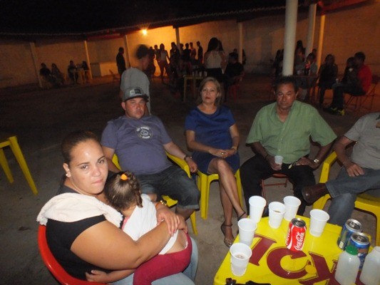 Festa beneficente na Bocaina piauí foi um grande sucesso - Imagem 38