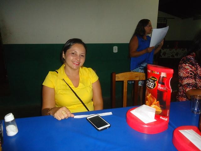 Alegria Marcou a Confraternização do Programa Segundo Tempo E-Tec Brasil e Secretaria de Cultura - Imagem 10