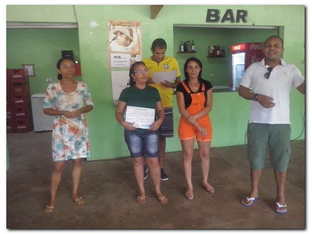 Secretaria Municipal de Saúde oferece confraternização pela passagem do Natal para seus funcionários - Imagem 9