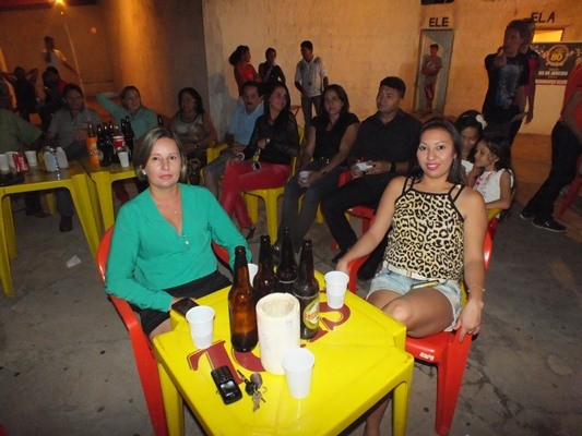 Festa beneficente na Bocaina piauí foi um grande sucesso - Imagem 42