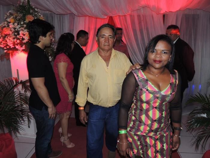 Prefeitura de Água Branca realiza festa de confraternização de fim de ano - Imagem 25