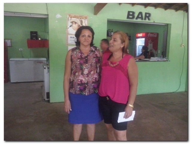 Secretaria Municipal de Saúde oferece confraternização pela passagem do Natal para seus funcionários - Imagem 12