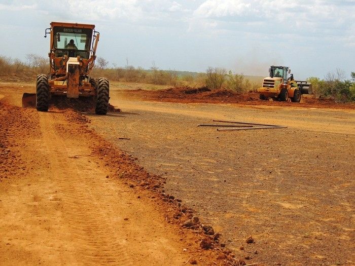 Prefeitura concretiza sonho antigo de desportistas do São João - Imagem 6