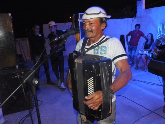 Festa beneficente na Bocaina piauí foi um grande sucesso - Imagem 76