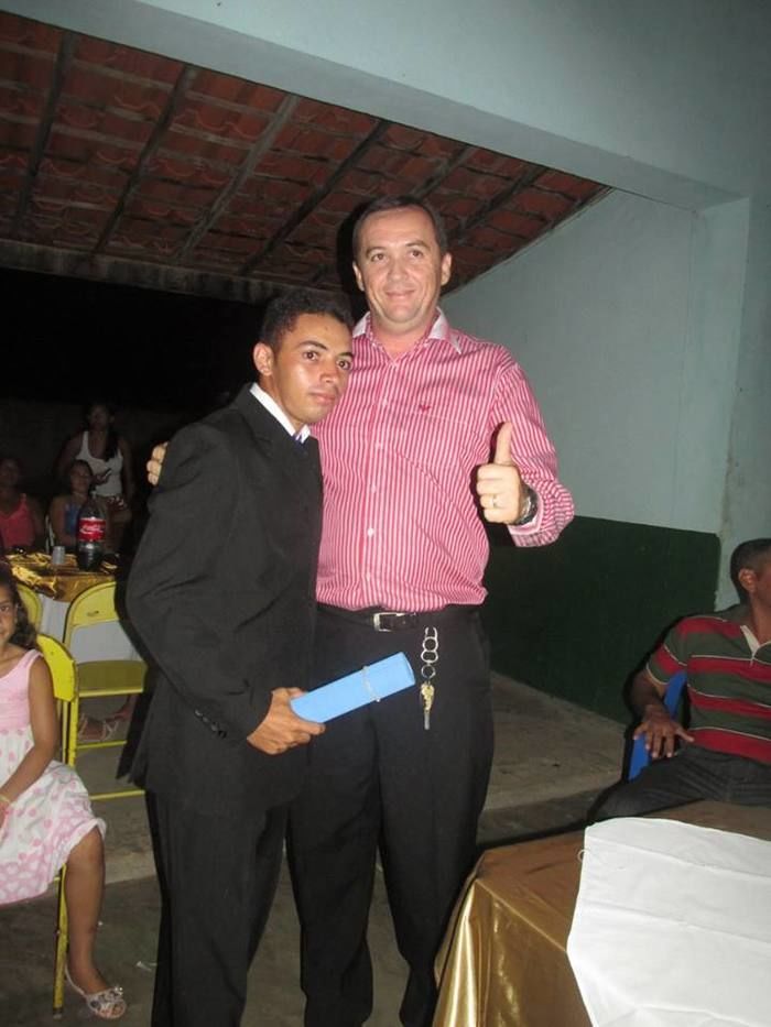 Bodas de Ouro UESM “50 anos trazendo educação de qualidade e transformando vidas” - Imagem 23