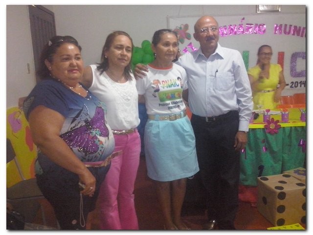 Encerramento do Programa Nacional de Alfabetização na Idade Certa-PNAIC - Imagem 40