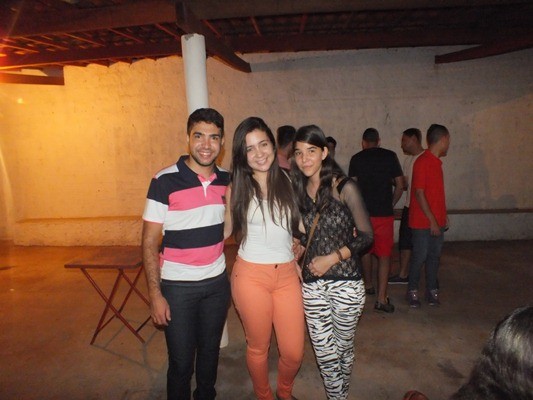 Festa beneficente na Bocaina piauí foi um grande sucesso - Imagem 32