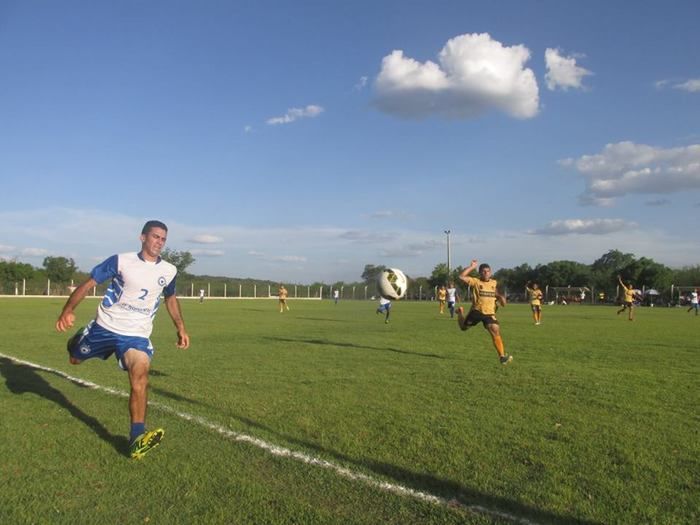 Segundo o Estrela Azul sagra-se campeão e leva o título do Campeonato Municipal de Futebol Amador pela segunda vez - Imagem 7