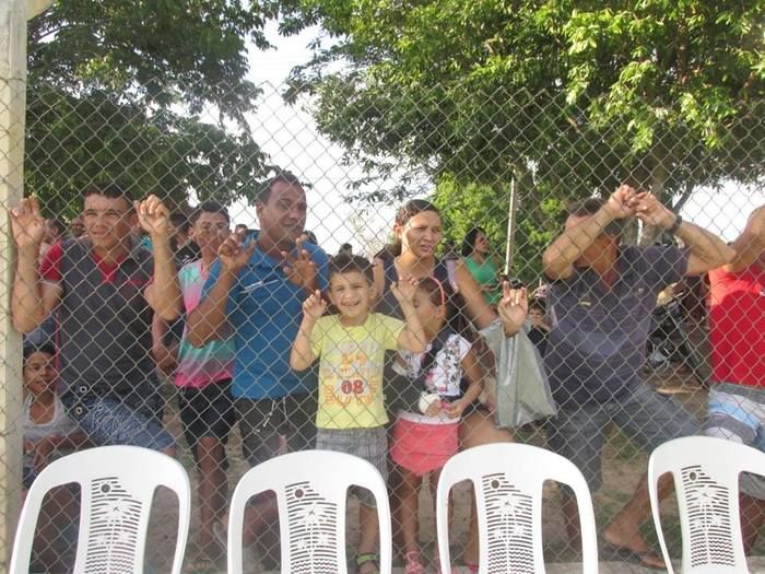 Segundo o Estrela Azul sagra-se campeão e leva o título do Campeonato Municipal de Futebol Amador pela segunda vez - Imagem 25