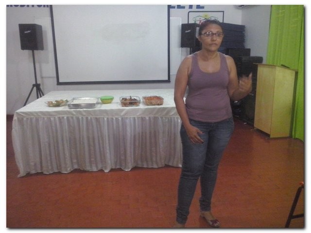 Secretária de Educação realiza Confraternização de Final de Ano - Imagem 9