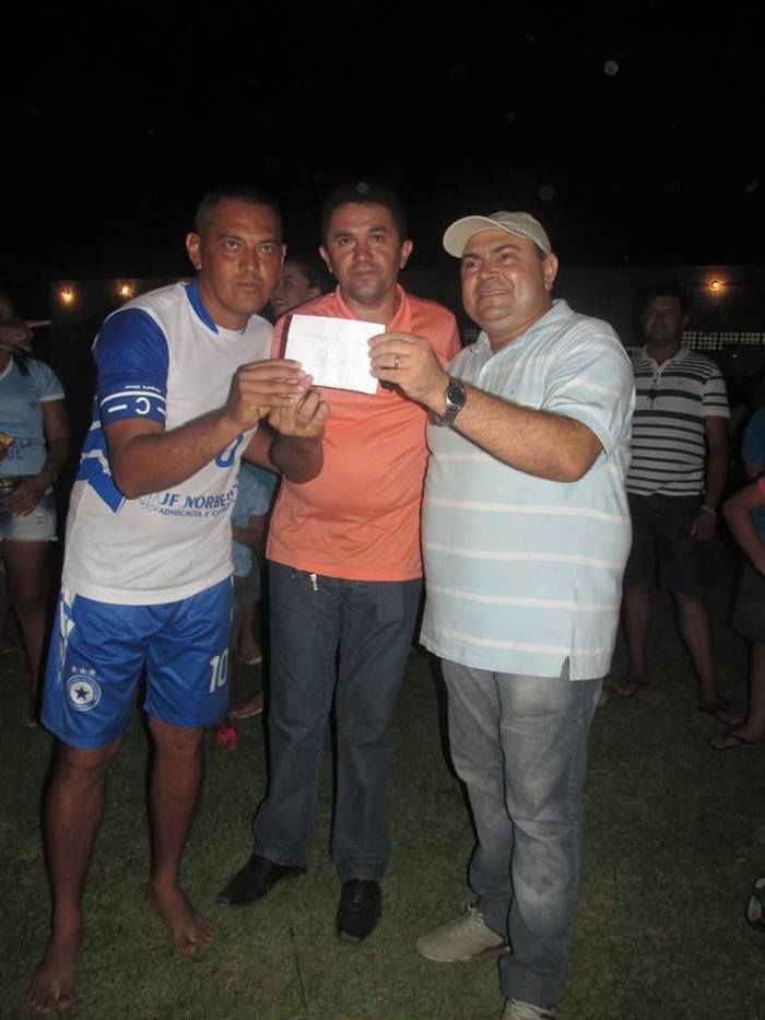 Segundo o Estrela Azul sagra-se campeão e leva o título do Campeonato Municipal de Futebol Amador pela segunda vez - Imagem 65