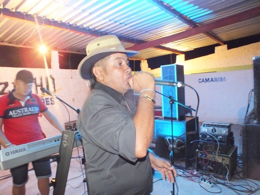 Festa beneficente na Bocaina piauí foi um grande sucesso - Imagem 59