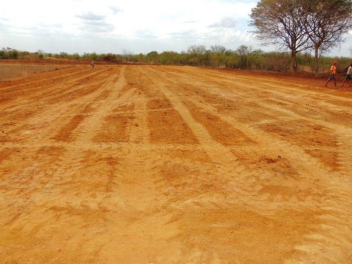 Prefeitura concretiza sonho antigo de desportistas do São João - Imagem 3