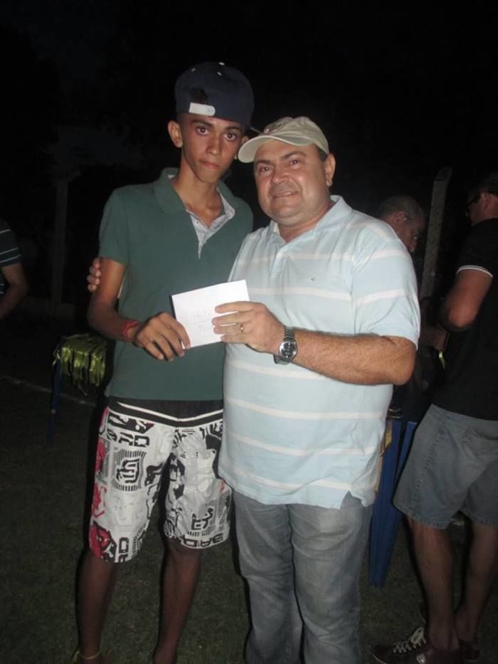 Segundo o Estrela Azul sagra-se campeão e leva o título do Campeonato Municipal de Futebol Amador pela segunda vez - Imagem 70