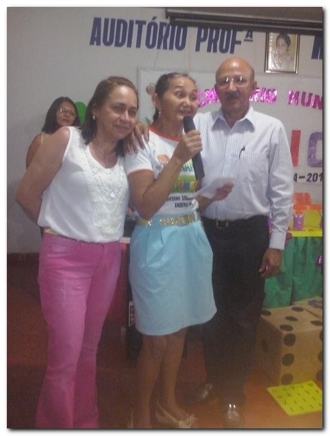 Encerramento do Programa Nacional de Alfabetização na Idade Certa-PNAIC - Imagem 39