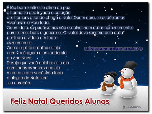 Feliz Natal! Feliz Ano Novo! - Imagem 4