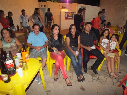 Festa beneficente na Bocaina piauí foi um grande sucesso - Imagem 40