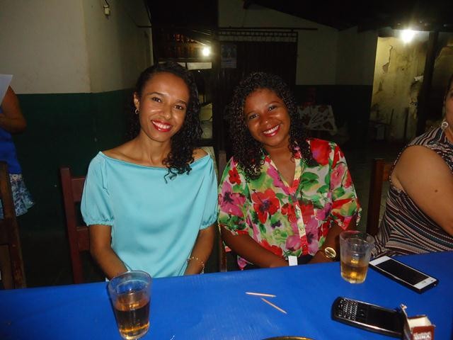 Alegria Marcou a Confraternização do Programa Segundo Tempo E-Tec Brasil e Secretaria de Cultura - Imagem 12