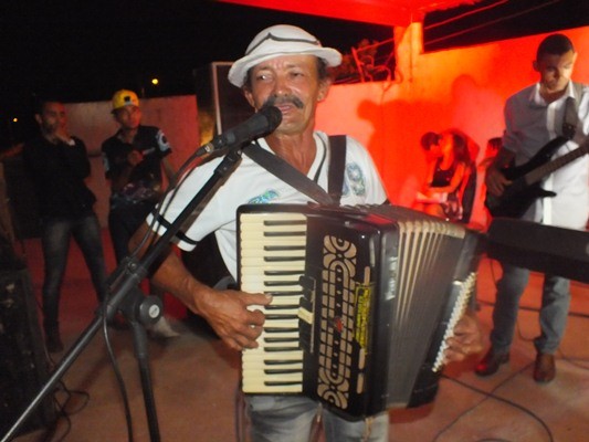 Festa beneficente na Bocaina piauí foi um grande sucesso - Imagem 77