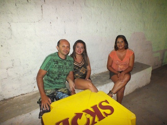 Festa beneficente na Bocaina piauí foi um grande sucesso - Imagem 29