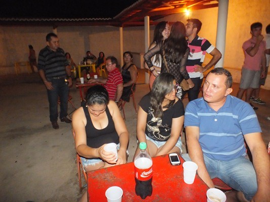 Festa beneficente na Bocaina piauí foi um grande sucesso - Imagem 33