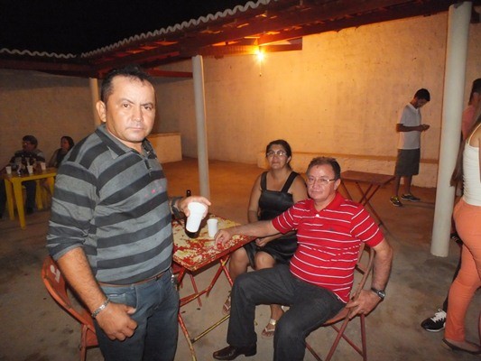 Festa beneficente na Bocaina piauí foi um grande sucesso - Imagem 31