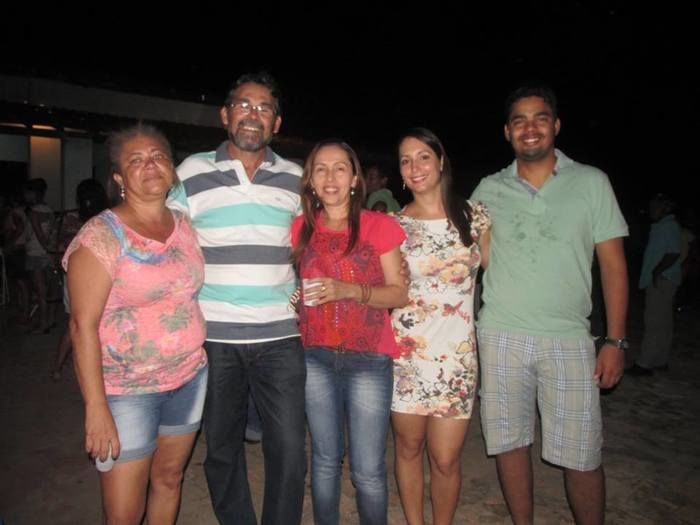 Sindicado dos Trabalhadores Rurais de São Félix do Piauí realiza confraternização para os associados - Imagem 14