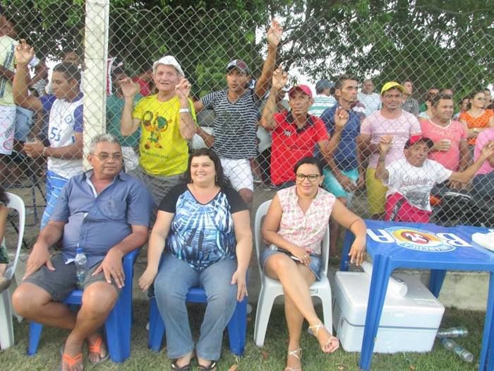 Segundo o Estrela Azul sagra-se campeão e leva o título do Campeonato Municipal de Futebol Amador pela segunda vez - Imagem 12