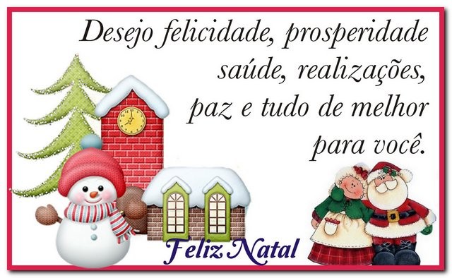 Feliz Natal! Feliz Ano Novo! - Imagem 1