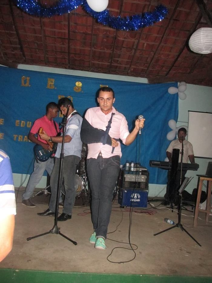 Bodas de Ouro UESM “50 anos trazendo educação de qualidade e transformando vidas” - Imagem 14