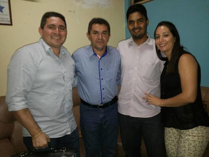  Últimas sessões legislativas e eleição para presidente encerram os trabalhos na Câmara Municipal de São Félix no corrente ano - Imagem 3