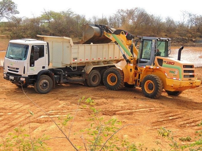 Prefeitura concretiza sonho antigo de desportistas do São João - Imagem 8