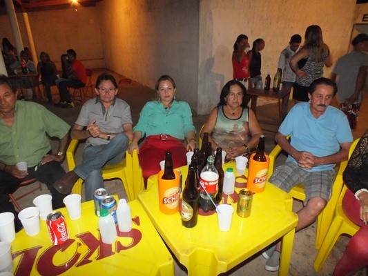 Festa beneficente na Bocaina piauí foi um grande sucesso - Imagem 39