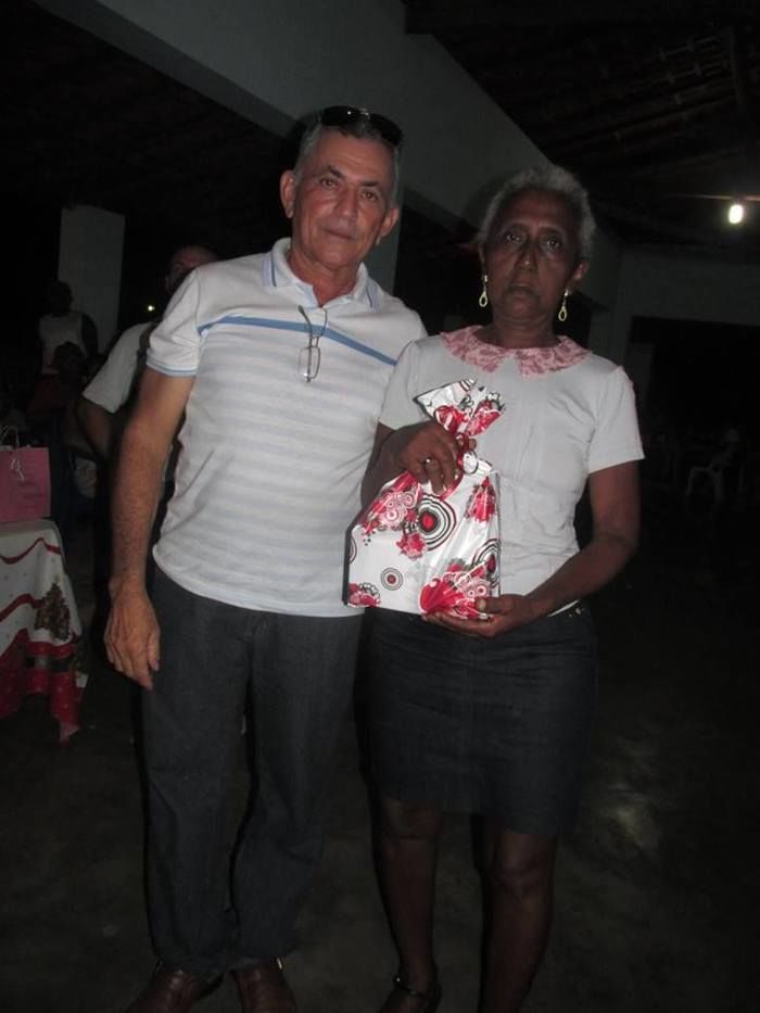 Sindicado dos Trabalhadores Rurais de São Félix do Piauí realiza confraternização para os associados - Imagem 21