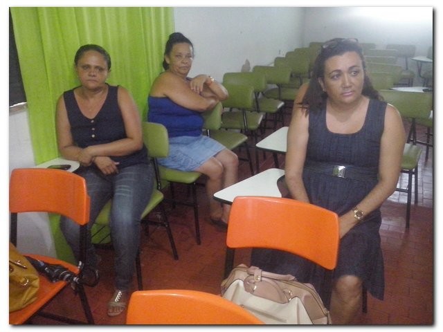 Secretária de Educação realiza Confraternização de Final de Ano - Imagem 3