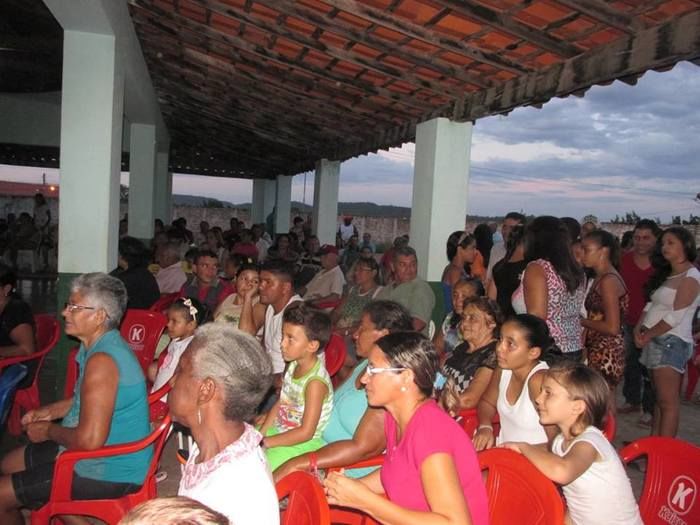 Sindicado dos Trabalhadores Rurais de São Félix do Piauí realiza confraternização para os associados - Imagem 12