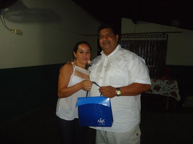 Alegria Marcou a Confraternização do Programa Segundo Tempo E-Tec Brasil e Secretaria de Cultura - Imagem 19