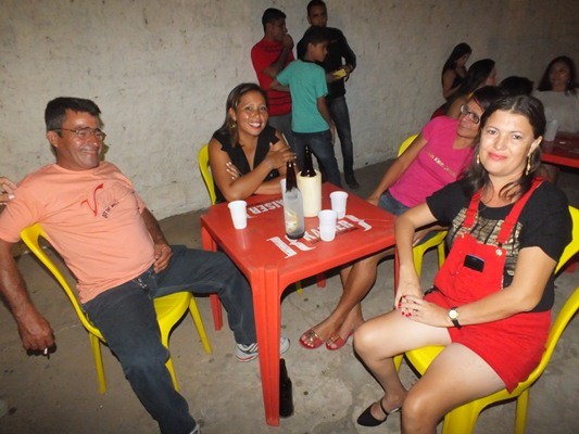 Festa beneficente na Bocaina piauí foi um grande sucesso - Imagem 17