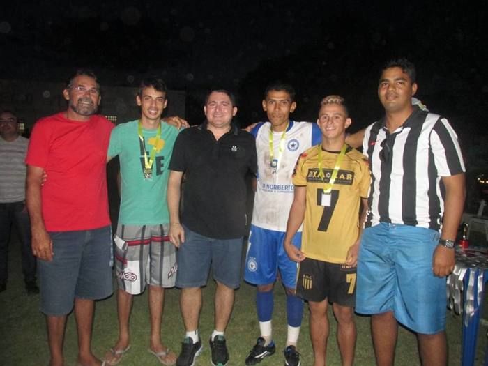 Segundo o Estrela Azul sagra-se campeão e leva o título do Campeonato Municipal de Futebol Amador pela segunda vez - Imagem 53