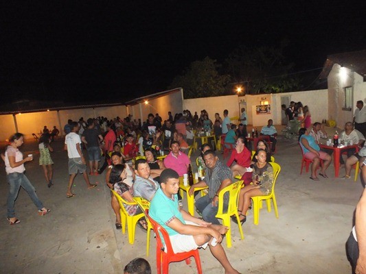 Festa beneficente na Bocaina piauí foi um grande sucesso - Imagem 55