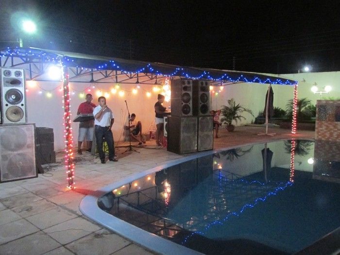 Prefeitos de 20 Cidades Compareceram no Lar Muralha para Forma a Nova Diretoria da AMPAR - Imagem 18