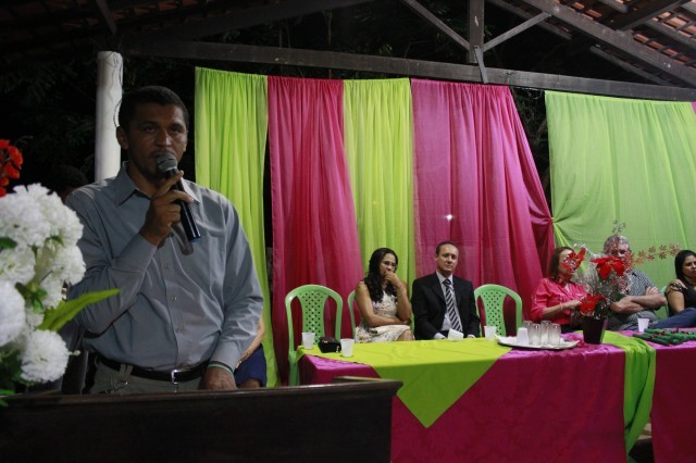 Secretária de Educação da inicio as festinha de colação de Graus no Município  - Imagem 12