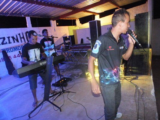 Festa beneficente na Bocaina piauí foi um grande sucesso - Imagem 74