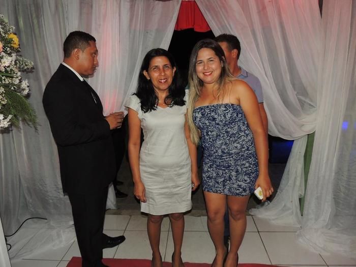 Prefeitura de Água Branca realiza festa de confraternização de fim de ano - Imagem 31